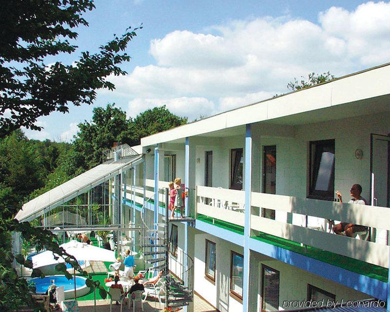 Hotel Margrethe Gadbjerg Instalações foto