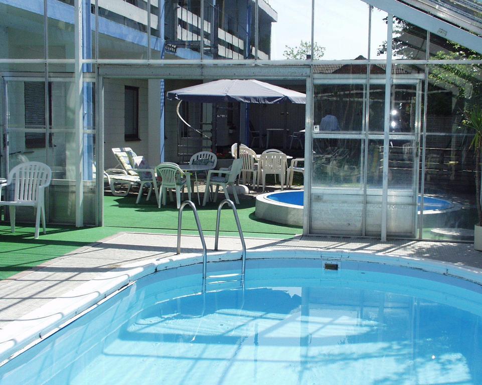 Hotel Margrethe Gadbjerg Exterior foto